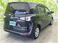 2017 Toyota Sienta