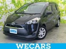 2017 Toyota Sienta