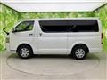 2022 Toyota Hiace Van