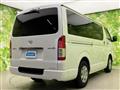 2022 Toyota Hiace Van