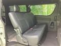 2022 Toyota Hiace Van