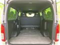 2022 Toyota Hiace Van