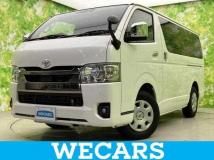 2022 Toyota Hiace Van
