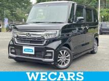 2021 Honda N BOX