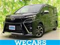 2021 Toyota Voxy