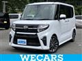 2019 Daihatsu Tanto