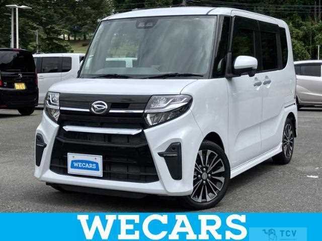 2019 Daihatsu Tanto
