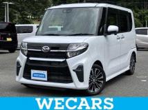 2019 Daihatsu Tanto