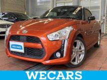 2015 Daihatsu Copen