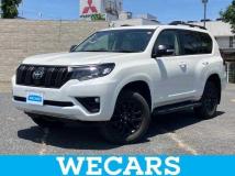 2023 Toyota Land Cruiser Prado