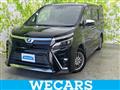 2018 Toyota Voxy