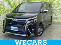 2018 Toyota Voxy