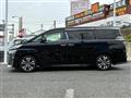 2019 Toyota Vellfire