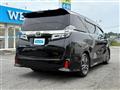2019 Toyota Vellfire