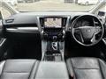 2019 Toyota Vellfire