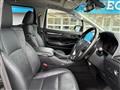 2019 Toyota Vellfire