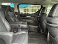 2019 Toyota Vellfire