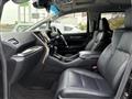 2019 Toyota Vellfire