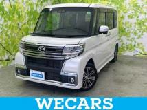 2017 Daihatsu Tanto