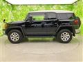 2017 Toyota FJ Cruiser