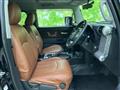 2017 Toyota FJ Cruiser