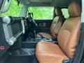 2017 Toyota FJ Cruiser