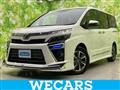 2018 Toyota Voxy