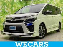 2018 Toyota Voxy