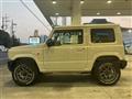 2023 Suzuki Jimny
