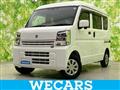 2025 Suzuki Every