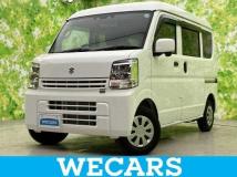 2025 Suzuki Every