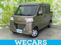 2022 Daihatsu Hijet Cargo