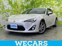 2015 Toyota 86