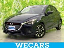2016 Mazda Demio