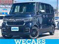 2021 Honda N BOX