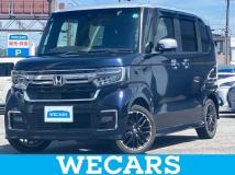 2021 Honda N BOX