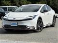 2023 Toyota Prius