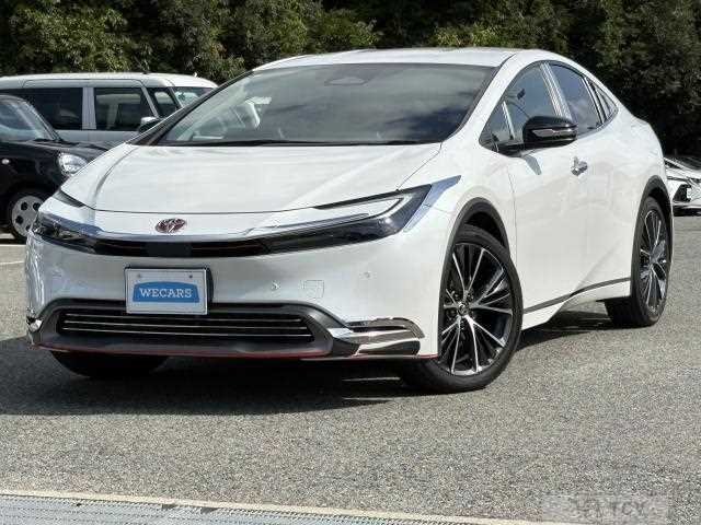 2023 Toyota Prius