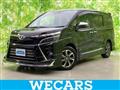 2018 Toyota Voxy
