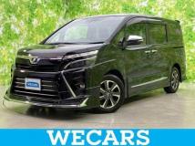 2018 Toyota Voxy