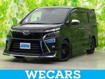 2019 Toyota Voxy