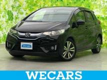 2015 Honda Fit Hybrid