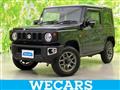 2022 Suzuki Jimny