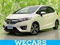 2014 Honda Fit Hybrid