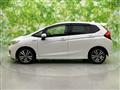2014 Honda Fit Hybrid