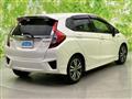 2014 Honda Fit Hybrid
