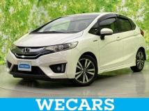 2014 Honda Fit Hybrid
