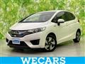 2015 Honda Fit Hybrid