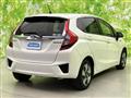 2015 Honda Fit Hybrid