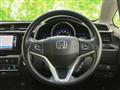 2015 Honda Fit Hybrid
